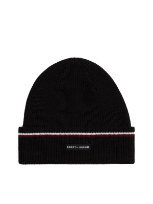 Tommy Hilfiger Czapka | z dodatkiem wełny