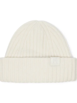 Tommy Hilfiger Czapka | z dodatkiem wełny