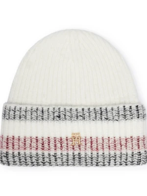 Tommy Hilfiger Czapka | z dodatkiem wełny