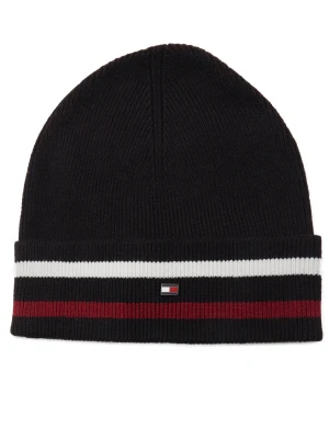 Tommy Hilfiger Czapka | z dodatkiem wełny