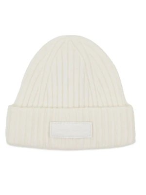 Tommy Hilfiger Czapka | z dodatkiem wełny