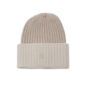 Tommy Hilfiger Czapka | z dodatkiem wełny i kaszmiru