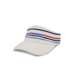 Tommy Hilfiger Daszek TRACK CLUB VISOR
