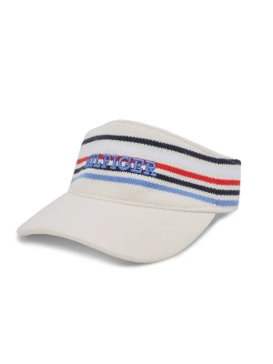 Tommy Hilfiger Daszek TRACK CLUB VISOR