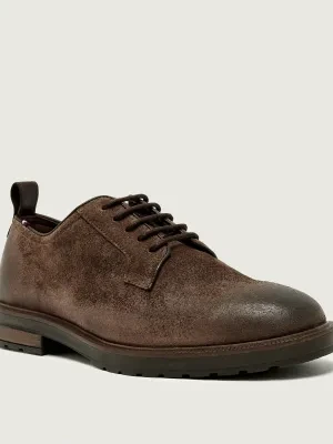 Tommy Hilfiger Derby | zamsz