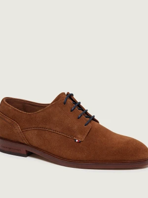 Tommy Hilfiger Derby | zamsz