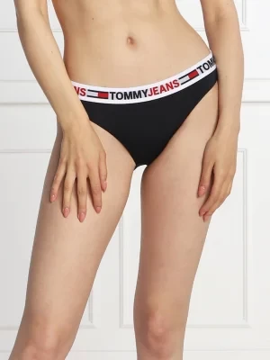 Tommy Hilfiger Dół od bikini