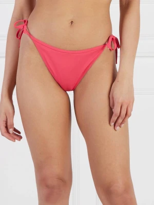 Tommy Hilfiger Dół od bikini różowy