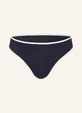 Tommy Hilfiger Dół Od Bikini Basic blau