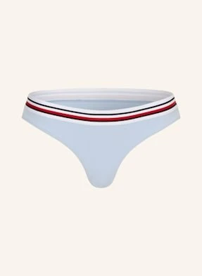 Tommy Hilfiger Dół Od Bikini Basic blau