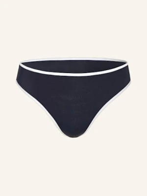 Tommy Hilfiger Dół Od Bikini Basic blau