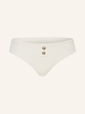 Tommy Hilfiger Dół Od Bikini Basic weiss