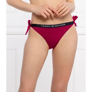 Tommy Hilfiger Dół od bikini CHEEKY