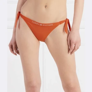 Tommy Hilfiger Dół od bikini SIDE TIE