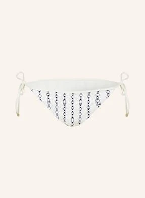 Tommy Hilfiger Dół Od Bikini Trójkątnego beige