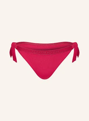 Tommy Hilfiger Dół Od Bikini Trójkątnego pink