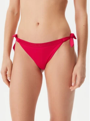 Zdjęcie produktu Tommy Hilfiger Dół od bikini UW0UW05825 Różowy