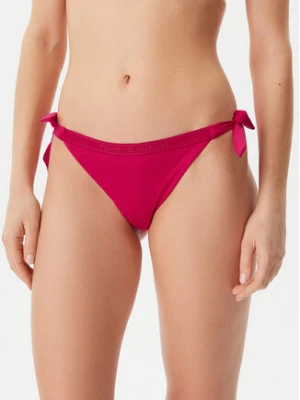 Tommy Hilfiger Dół od bikini UW0UW05825 Różowy