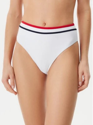 Tommy Hilfiger Dół od bikini UW0UW05834 Biały