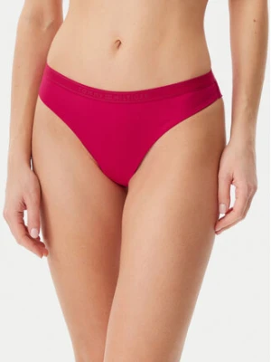 Tommy Hilfiger Dół od bikini UW0UW05947 Różowy