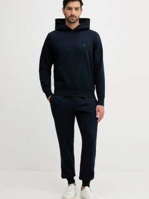 Tommy Hilfiger dres męski kolor granatowy MW0MW36440