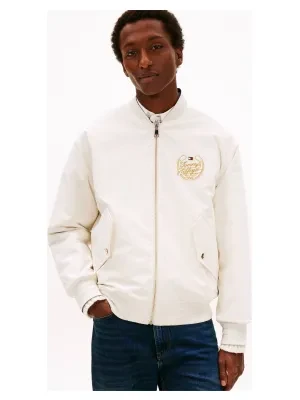 Tommy Hilfiger Dwustronna kurtka bomber | Regular Fit