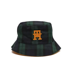 Tommy Hilfiger Dwustronny Kapelusz