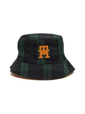 Tommy Hilfiger Dwustronny Kapelusz