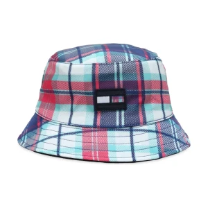 Tommy Hilfiger Dwustronny kapelusz