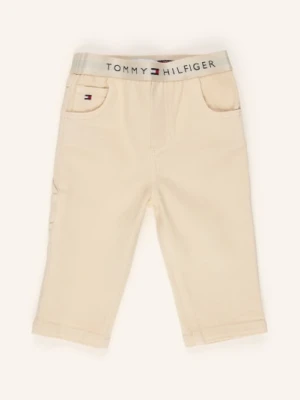 Tommy Hilfiger Dżinsy beige