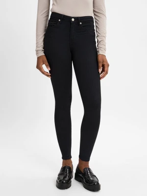 Tommy Hilfiger Dżinsy - Como Kobiety Jeansy czarny,