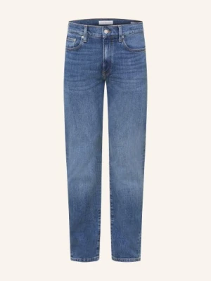 Tommy Hilfiger Dżinsy Denton Slim Straight Fit blau