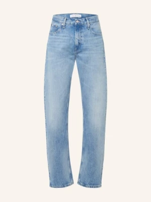 Tommy Hilfiger Dżinsy Dover Straight Fit blau
