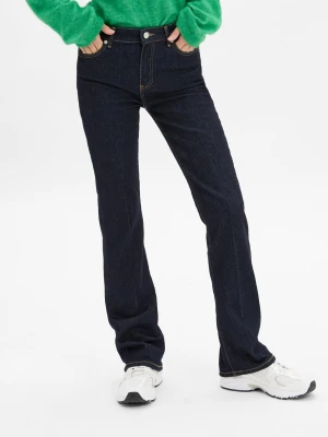 Tommy Hilfiger Dżinsy Kobiety Jeansy niebieski jednolity,