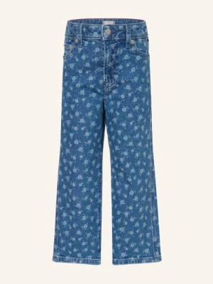 Tommy Hilfiger Dżinsy Mabel blau