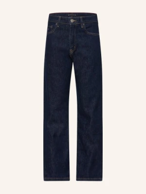 Tommy Hilfiger Dżinsy O Luźnym Kroju blau