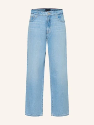 Tommy Hilfiger Dżinsy O Luźnym Kroju blau