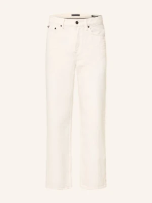 Tommy Hilfiger Dżinsy River Relaxed Straight Fit weiss