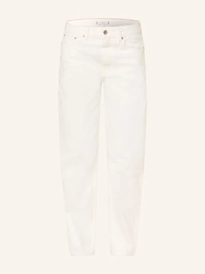 Tommy Hilfiger Dżinsy Typu Barrel weiss