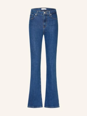 Tommy Hilfiger Dżinsy Z Rozszerzanymi Nogawkami Rian blau 1A4 Rian