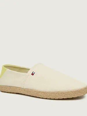 Tommy Hilfiger Espadryle