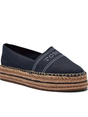 Tommy Hilfiger Espadryle