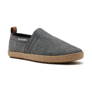 Tommy Hilfiger Espadryle CHAMBRAY