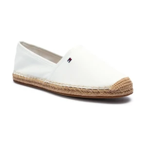 Tommy Hilfiger Espadryle FLAG CANVAS