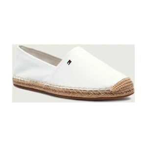 Tommy Hilfiger Espadryle FLAG CANVAS