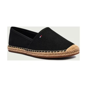 Tommy Hilfiger Espadryle FLAG CANVAS