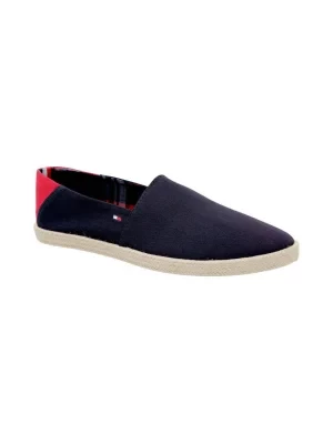 Tommy Hilfiger Espadryle Granada