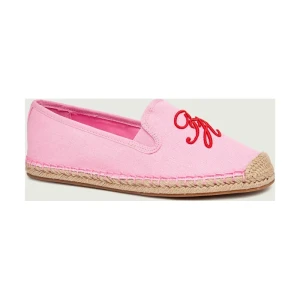 Tommy Hilfiger Espadryle SCRIPT SUMMER