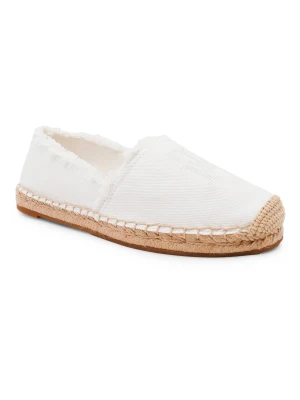 Tommy Hilfiger Espadryle | z dodatkiem skóry