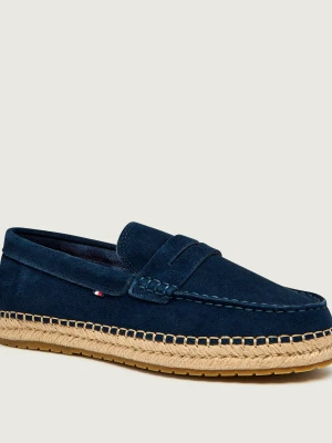Tommy Hilfiger Espadryle | zamsz